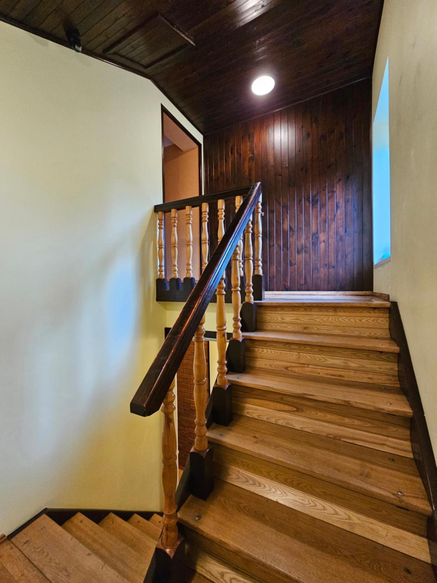 Prie Upes Guest House Kunioniai Ngoại thất bức ảnh