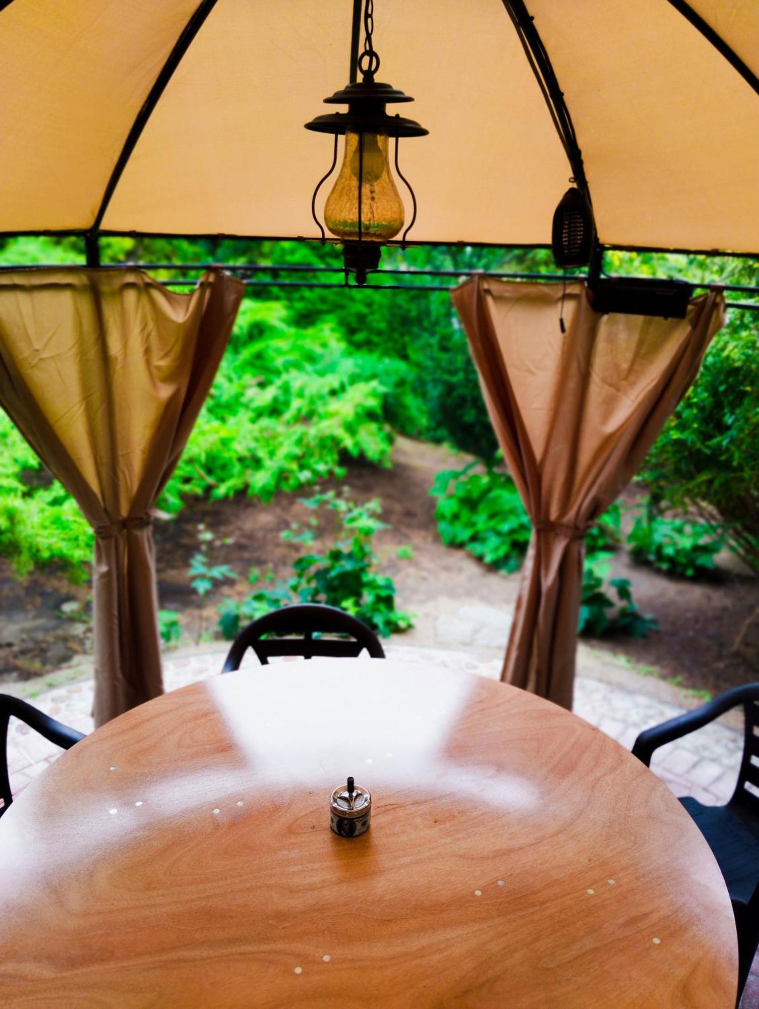Prie Upes Guest House Kunioniai Ngoại thất bức ảnh