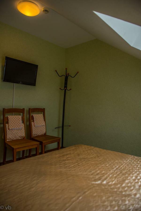 Prie Upes Guest House Kunioniai Ngoại thất bức ảnh